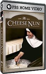 The Cheese Nun